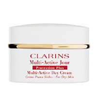 Clarins Protection Plus Multi Active Day Cream