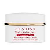 Clarins Protection Plus Multi Active Day Creme