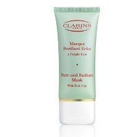 Clarins Pure and Radiant Mask 50ml/1.7oz