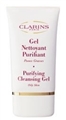 Clarins Purifying Cleansing Gel 125ml Oily skin