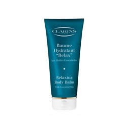 Clarins Relaxing Body Balm 200ml