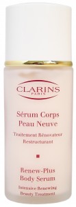 RENEW PLUS BODY SERUM (125ML)