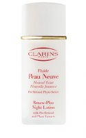Clarins Renew Plus Night Lotion 50ml/1.7oz