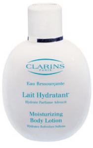 RESSOURCANTE MOISTURIZING BODY LOTION