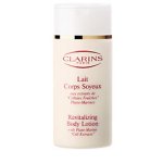 Clarins Revitalizing Body Lotion