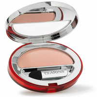 Clarins Single Eye Colour - 16 Pink Frost