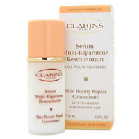 Clarins Skin Beauty Repair Concentrate (Dry/Very Dry Skin) 15ml