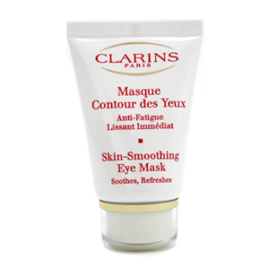 Clarins Skin Smoothing Eye Mask 30ml