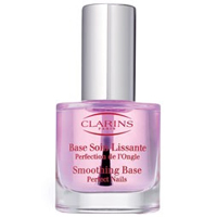 Clarins Smoothing 10ml Nail Base