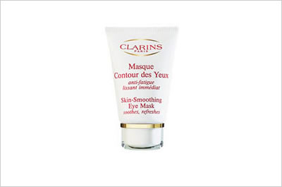 Clarins Smoothing Eye Mask 30 ml