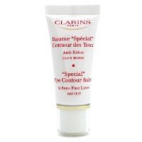 Clarins Special Eye Contour Balm Dry Skin
