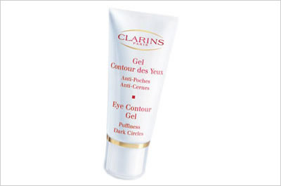 Clarins Special Eye Contour Gel 20 ml
