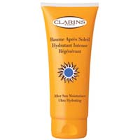 Clarins Sun After Sun Skin Soothers After Sun Ultra
