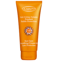 Sun Body Protection Sun Care Smoothing