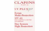 Clarins Sun Care UV Plus Protective Day Screen