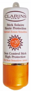Clarins SUN CONTROL STICK HIGH PROTECTION UVB30