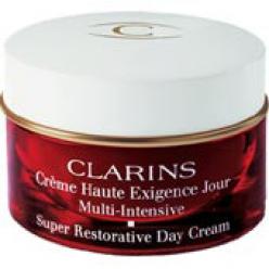 Clarins SUPER RESTORATIVE DAY CREAM (50ML)
