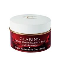 Clarins Super Restorative Day Cream 50ml/1.7oz