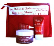 Clarins Super Restorative Day Cream Gift Set 50ml