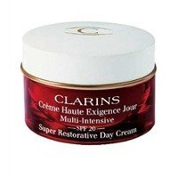 clarins Super Restorative Day Cream SPF 20