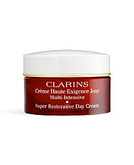 clarins Super Restorative Day Cream
