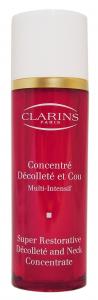 Clarins SUPER RESTORATIVE DECOLLETE and NECK CONCENTRATE (50ML)