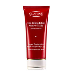 Clarins Super Restorative Redefining Body Care 200ml