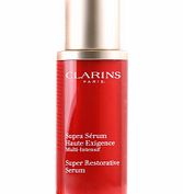 Clarins Super Restorative Serum 30ml