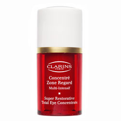 Clarins Super Restorative Total Eye Concentrate 15ml