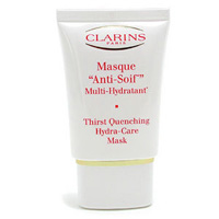 Clarins Thirst Quench Hydra Balancing Mask