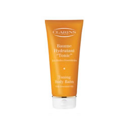Clarins Toning Body Balm 200ml