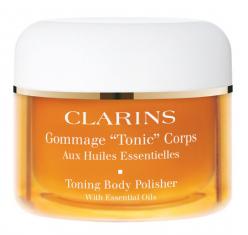Clarins TONING BODY POLISHER (250g)