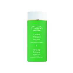 Clarins Toning Lotion 200ml (Combination/Oily Skin)
