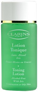 Toning Lotion Combination/Oily Skin 200ml
