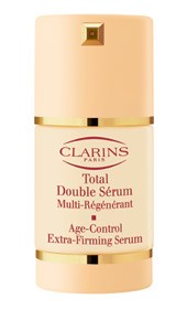 Clarins Total Double Serum 2x15ml