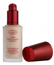 Clarins True Radiance Foundation Light