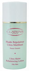 Clarins Ultra-Matte Rebalancing Lotion Oily Skin