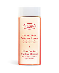 clarins Water Comfort One-Step Cleanser