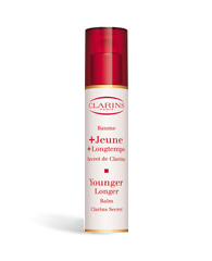 clarins Younger Longer