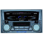 Clarion ADZ628R