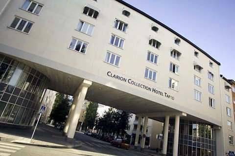 Clarion Collection Hotel Tapto