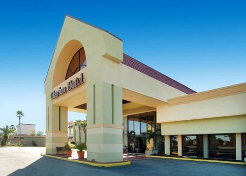 Clarion Hotel and Conference Center near Busch