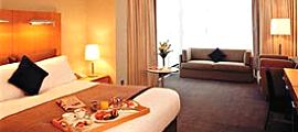 Clarion Hotel Dublin IFSC - 4*