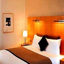 Clarion Hotel Dublin Ifsc