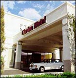 Clarion Hotel La Guardia