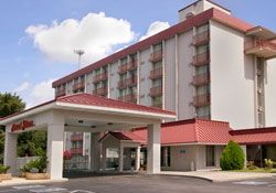 Clarion Inn and Suites North Charleston