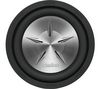 CLARION PFW1051 In-Car Subwoofer