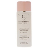 Clarissime Clairissime Ultra Lightening Milk - 500ml