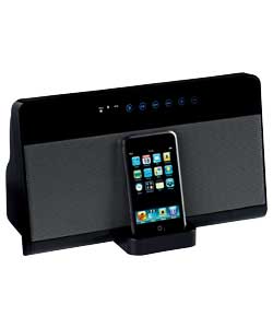 Clarity iPod Docking System