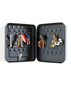 20 Piece Key Box